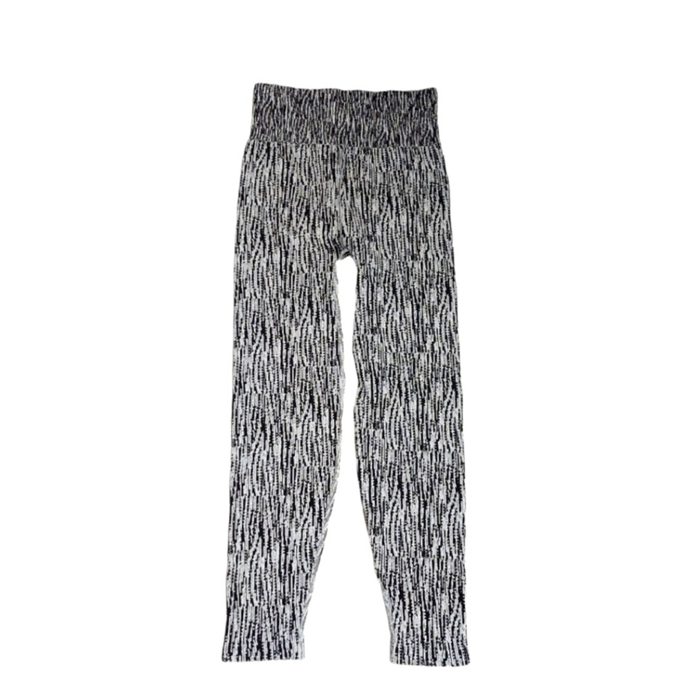 Athleta Flurry Elemental Tights Leggings, Small - Picture 2 of 7